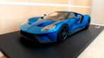 Ford GT 2015, TopSpeed, Ophalen of Verzenden, Nieuw, Auto, Overige merken