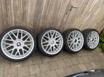 Rotiform RSE 19” 5x112, Auto-onderdelen, Banden en Velgen, Banden en Velgen, 235 mm, Personenwagen, Zomerbanden