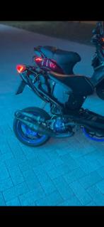 Yamaha 70cc aerox, Fietsen en Brommers, Ophalen, Aerox, 70 cc, Benzine