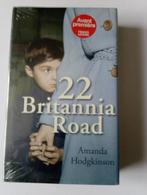 22 Britannia Road - Amanda Hodgkinson - neuf sous blister, Livres, Enlèvement ou Envoi, Neuf