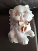 CHAT PORCELAINE BASTIANI, Ophalen of Verzenden, Zo goed als nieuw, Dier