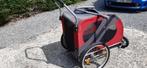 hondenkar voor aan fiets, Fietsen en Brommers, Fietsaccessoires | Aanhangwagens en Karren, Ophalen, Dutch Dog  - Doggy Ride, 20 tot 40 kg