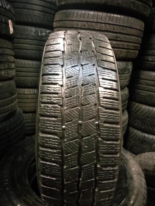 215/60/17C 215+60+17C 215/60R17C winter Michelin, Auto-onderdelen, Besturing, Ophalen of Verzenden