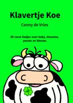 Klavertje Koe, Muziek en Instrumenten, Bladmuziek, Ophalen, Overige genres, Zang, Nieuw