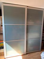 Armoire PAX, Huis en Inrichting, Kasten | Kleerkasten, Ophalen, Met hangruimte, 200 cm of meer, 50 tot 75 cm