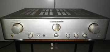 Marantz PM17, High End, met MM en MC phono ingangen beschikbaar voor biedingen