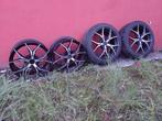 Keskin 18" 5/112 velgen Mercedes Audi Audi Vw Seat Skoda!, Auto-onderdelen, Banden en Velgen, Ophalen of Verzenden, 18 inch, Velg(en)