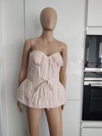 Moschino korstetten., Moschino, Enlèvement ou Envoi, Comme neuf, Taille 38/40 (M)