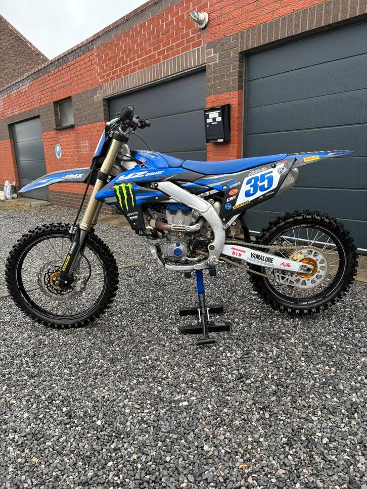 Yamaha 250cc 2025, Motos, Motos | Yamaha, Particulier, Enlèvement