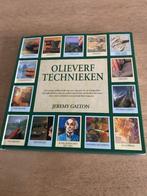 Olieverftechnieken, Ophalen of Verzenden