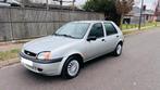 Ford Fiesta 1.3i Petrol Euro 4 homologuée à vendre, Argent ou Gris, Achat, Attache-remorque, Boîte manuelle