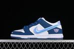 Nike SB Dunk “ Born x Raised “ low, Kleding | Heren, Schoenen, Ophalen of Verzenden, Nieuw