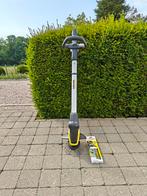 Terrasreiniger onkruidverwijderaar  Karcher wr18/55, Ophalen