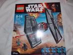 Lego First Order Special Forces TIE fighter 75101, Ensemble complet, Lego, Enlèvement ou Envoi, Neuf