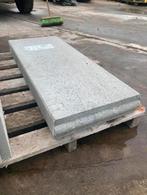 Ebema boordsteen zwaar 10cm dik op 40cm hoog borduur, Ophalen, Zo goed als nieuw