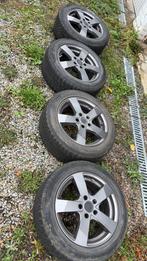 5x112 winterwiel, Auto diversen, Wieldoppen, Ophalen, Zo goed als nieuw