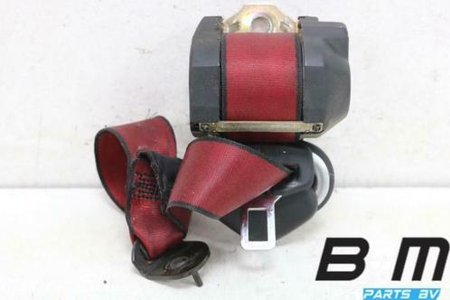 Gordel linksachter VW Lupo GTI 6X0857805G, Auto-onderdelen, Overige Auto-onderdelen, Gebruikt
