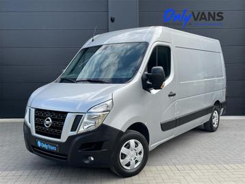 Nissan NV400 2.3 dCi / L2 / Navi / Cam / Cruise co / Trekha beschikbaar voor biedingen