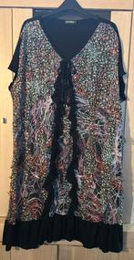 💐 Tuniek maat 5/xxl, Enlèvement ou Envoi, Comme neuf, Autres couleurs, Chemisier ou Tunique