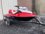 seadoo RXT215, Watersport en Boten, Ophalen, Zo goed als nieuw, Benzine, 200 pk of meer