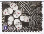 Postzegel België OBP 4219, Postzegels en Munten, Ophalen of Verzenden, Gestempeld, Gestempeld