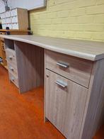 Bureau, Ophalen, Zo goed als nieuw