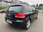 VOLKSWAGEN GOLF 6 1.2 TSI/ AIRCO/ JANTES/ CLIM/ CONTROLE OK, Bluetooth, Euro 5, Achat, Entreprise