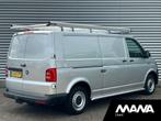 Volkswagen Transporter 2.0TDI 102PK L2H1 Imperiaal Trekhaak, Auto's, Voorwielaandrijving, 75 kW, Gebruikt, Euro 6