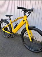 Elektrische fiets stromer st1 speedelec 45km/u, Vélos & Vélomoteurs, Comme neuf, Enlèvement ou Envoi, Stromer