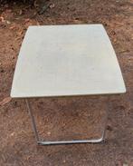 Campingtafel, Ophalen, Gebruikt, Campingtafel