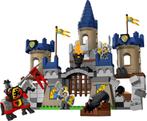 LEGO Duplo Kasteel Ridder 4864 Castle TOP!!!, Kinderen en Baby's, Ophalen of Verzenden, Zo goed als nieuw, Complete set, Lego