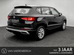 Seat Ateca 1.5 TSI DSG Style, Automaat, 149 g/km, Ateca, Zwart