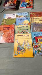 Vrouwen in t wit, Boeken, Verzenden