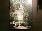De Koninklijke Serres van Laken -Edgard Goedleven -, Ophalen of Verzenden