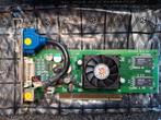 Grafische kaart PC Sprankle FX5200, Enlèvement, Neuf
