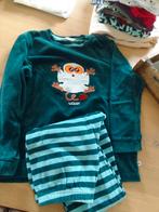 Woody pyjama maat 128, Kinderen en Baby's, Kinderkleding | Maat 128, Ophalen of Verzenden, Zo goed als nieuw