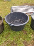 Mortelkuipen, Doe-het-zelf en Bouw, Ophalen, Gebruikt