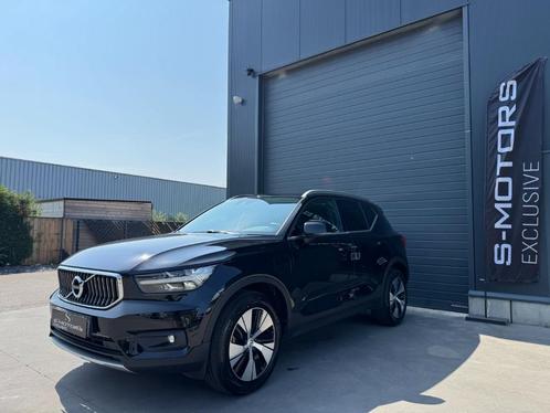 Volvo XC40 T5 Hybrid Inscription / Garantie / Camera/Carpass, Auto's, Volvo, Bedrijf, Te koop, XC40, ABS, Achteruitrijcamera, Airbags
