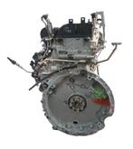 Mercedes Sprinter MK3 2.2L OM651.958 651.958 motor, Ophalen of Verzenden, Gereviseerd, Mercedes-Benz