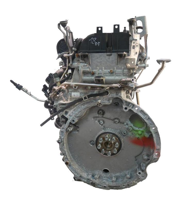 Mercedes Sprinter MK3 2.2L OM651.958 651.958 motor, Auto-onderdelen, Motor en Toebehoren, Mercedes-Benz, Gereviseerd, Ophalen of Verzenden