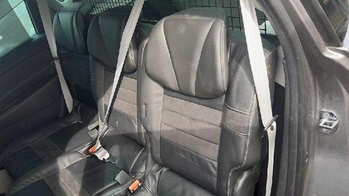 STOEL ACHTER Renault Scénic III (JZ) (01-2009/12-2016), Auto-onderdelen, Interieur en Bekleding, Renault, Gebruikt