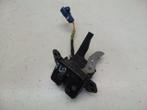 SLOTVANGER ACHTERKLEP Toyota Yaris II (P9) (01-2005/12-2014), Auto-onderdelen, Carrosserie, Gebruikt, Toyota