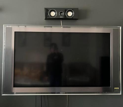 Sony televisie 123x73, Audio, Tv en Foto, Televisies, Zo goed als nieuw, Sony, Ophalen