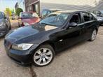 Bmw 320i benzine - 2005, Auto's, Bedrijf, Parkeercamera, Te koop, Benzine