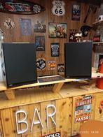 JPW Mini monitor, Enlèvement