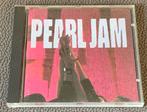 PEARL JAM - Ten (CD - 1992), Comme neuf, Enlèvement ou Envoi, Alternatif