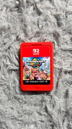 Mario Kart World - Nintendo Switch 2, Enlèvement ou Envoi, Comme neuf
