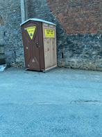 Location toilette sèche, wc mobile, cathy cabine 75€/we