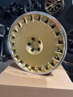 18” ispiri csrd vintage gold/polished lip, Enlèvement