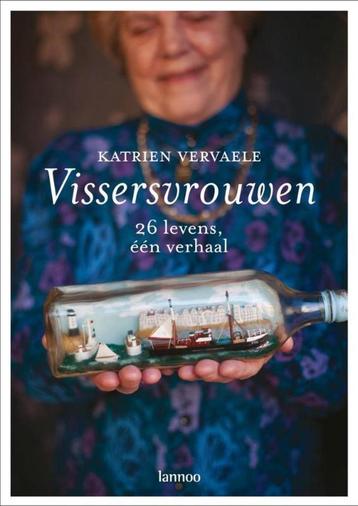 K. Vervaele - Vissersvrouwen disponible aux enchères